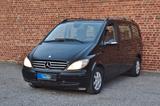 Mercedes-Benz Viano 2.2 CDI 1.HAND 7SITZE LEDER NAVI KLIMA PDC - gebrauchte Mercedes-Benz Viano aus dem Jahr 2008