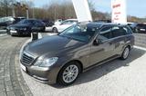 Mercedes-Benz E 250 E T-Modell E 250 CDI BlueEfficiency 1.Hand - Mercedes-Benz E 250 aus 2011: Cdi
