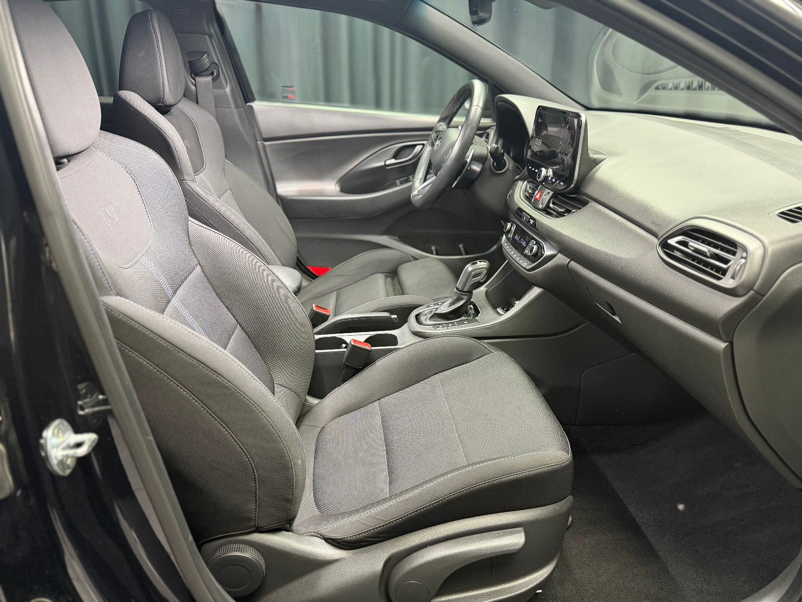 Fahrzeugabbildung Hyundai i30 Fastback N Performance |DCT|1.HAND|