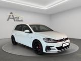 Volkswagen Golf VII GTI Perf. 2.HD DSG ACC LED PARK NAV SHZ - Volkswagen Golf: Weiß, GTI