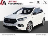 Ford Kuga ST LINE 4X4 NAVI BI-XENON CARPLAY SOUND-SYS - Ford Gebrauchtwagen in Bocholt