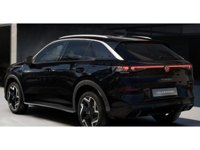Volkswagen T-Roc - Bild 7