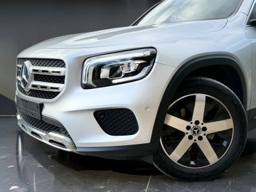 Mercedes GLB 180 - 4