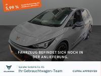 Cupra Born - Vorschau Bild 1