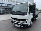 FUSO Canter 3S15 Klima AHK