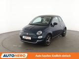 Fiat 500C 1.2 Lounge*TEMPO*PDC*LIM*ALU*KLIMA*TOUCH* - gebrauchte Fiat 500C aus dem Jahr 2019
