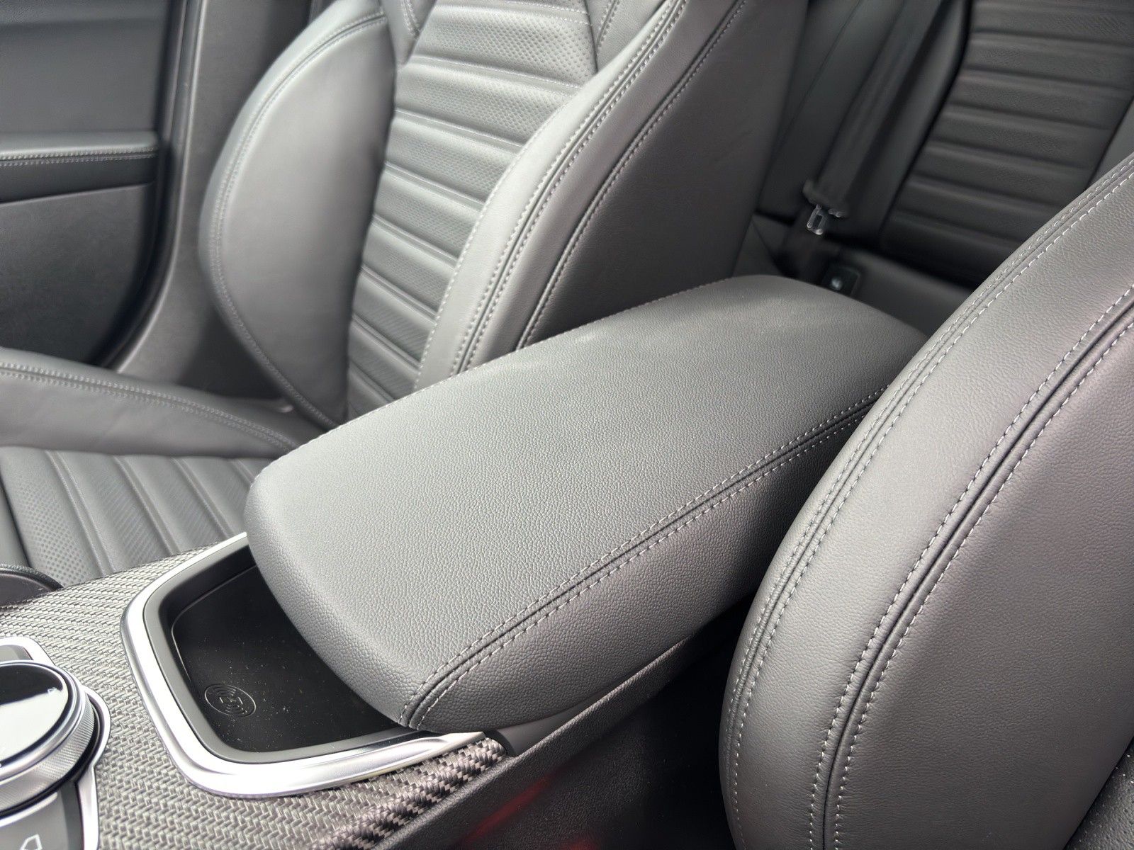 Alfa Romeo Giulia - Bild 20