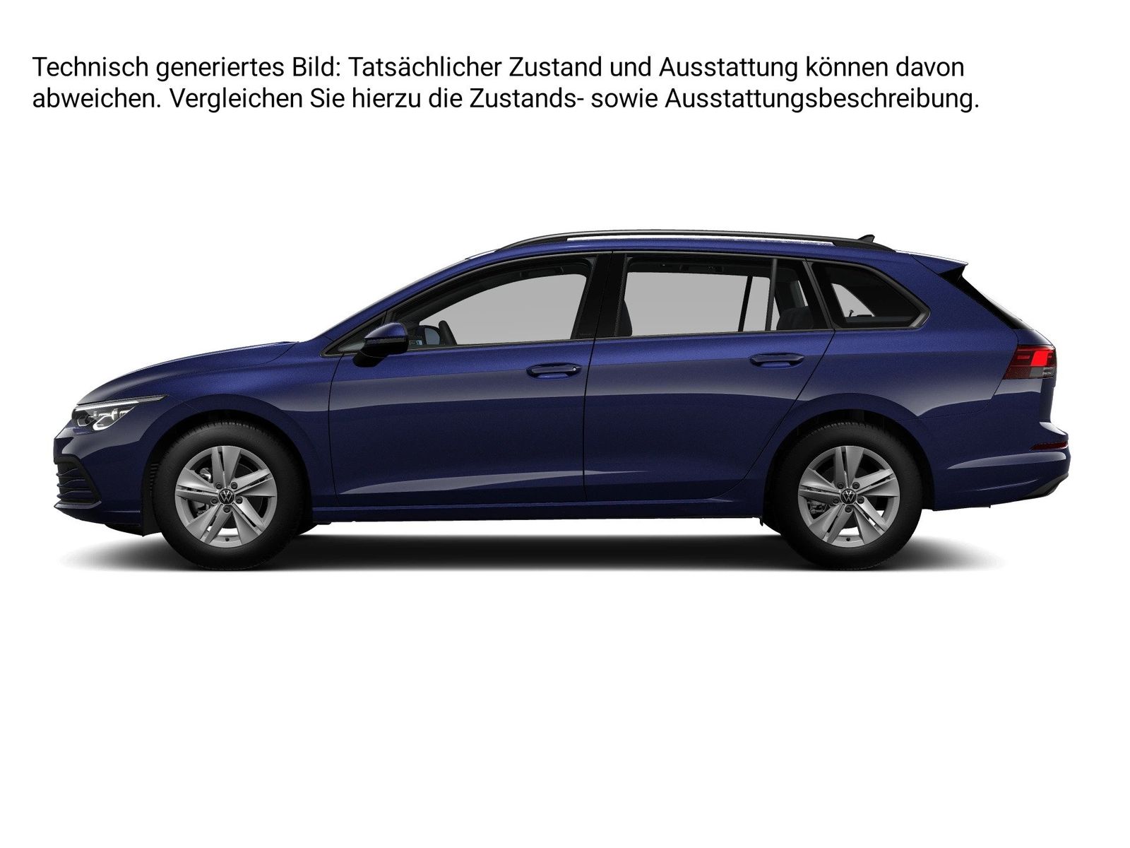 Volkswagen Golf - Bild 9