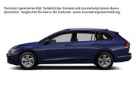 Volkswagen Golf - Vorschau Bild 9