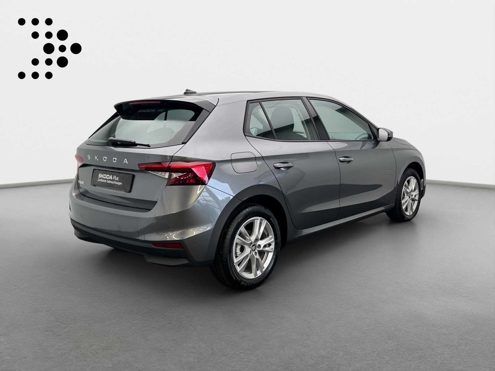 Skoda Fabia - Bild 3