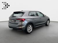 Skoda Fabia - Vorschau Bild 3