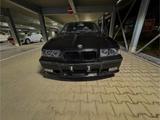 BMW 323ti Compact Exclusiv Edition Exclusiv Edition - BMW 323: 323ti