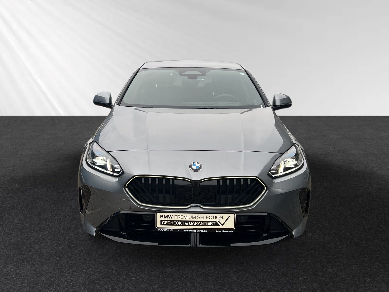 BMW 220 Gran Coupé - Bild 5