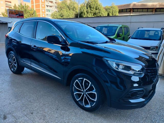 Renault Kadjar 1.5 Diesel 115CV Black Edition