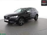 Volvo XC 60 2.0 R DESIGN PANO,KEYLESSGO,ACC,KAMERA,SH - Volvo XC60: Schwarz