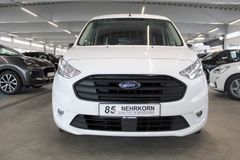 Fahrzeugabbildung Ford Transit Connect TREND KLIMA Standheizung WinterP