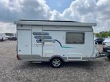 HYMER / ERIBA / HYMERCAR Nova 390 - HYMER / ERIBA Wohnwagen 390 nova