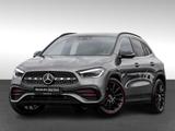 Mercedes-Benz GLA 200 AMG|LED|AMBIENTE|DISTR|SHZ|360°|KAM - Mercedes-Benz GLa