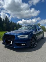 Audi A4 B8 Facelift 1.8 TFSI | 136.800 km | Top  - Audi A4: Facelift