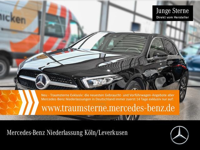 Mercedes-Benz A 250 e Progressive/MBUX Adv/LED/Tw/Kam/Ambi/AHK