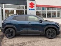 Suzuki e Vitara - Vorschau Bild 3