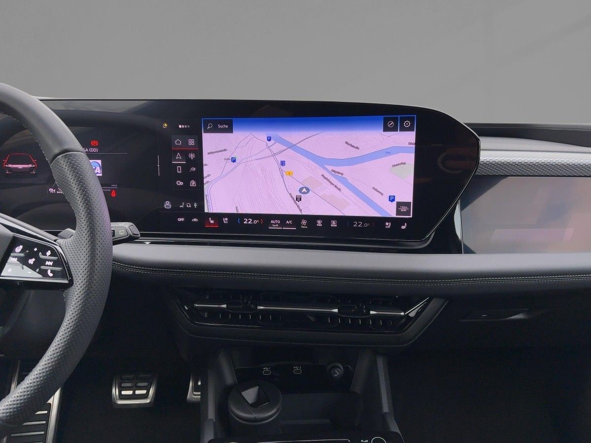 Audi A6 e-tron - Bild 10