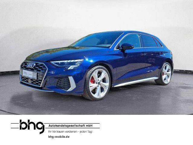 2024 Audi S3