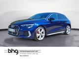 Audi S3 Sportback q. TFSI S tronic - gebrauchte Audi S3 aus dem Jahr 2024
