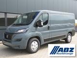 Fiat E-Ducato 40 L2H1 / großer 79 kW/h-Akku - Fiat Ducato mit Elektro-Antrieb