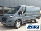 Fiat E-Ducato 40 L2H1 / großer 79 kW/h-Akku - Fiat Ducato mit Elektro-Antrieb