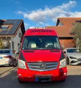 HYMER / ERIBA / HYMERCAR  / Automatik 7 G /  Solar/ Vollasustattung - HYMER / ERIBA S 7