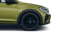 Volkswagen Taigo - Vorschau Bild 8