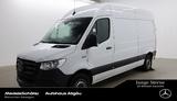 Mercedes-Benz eSprinter Kastenwagen 312 standard KAMERA KLIMA - Elektro