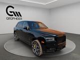Rolls-Royce Cullinan Black Badge 600PS Luftfederung Voll - Rolls-Royce Cullinan Gebrauchtwagen