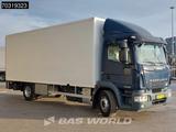 Iveco Eurocargo 140E220 Eurocargo 4X2 12tons NL-Truck - Iveco 2008 Eurocargo