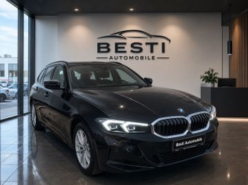BMW 318 - 4
