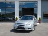 Chevrolet Epica V6*Leder*Klima*Shz*Tempomat* - Chevrolet Epica in Dortmund