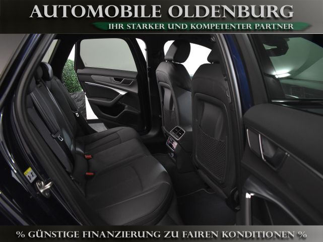 Audi A6 45 TDI Qu. S-Line Sport Plus *ACC*VIRT*AHK*