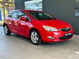 Opel Astra * 5-türer * Design Edition * Klima - Opel Astra: Design