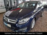 Mercedes-Benz B 180 B -Klasse B 180 - Mercedes-Benz B 180 in Oberhausen