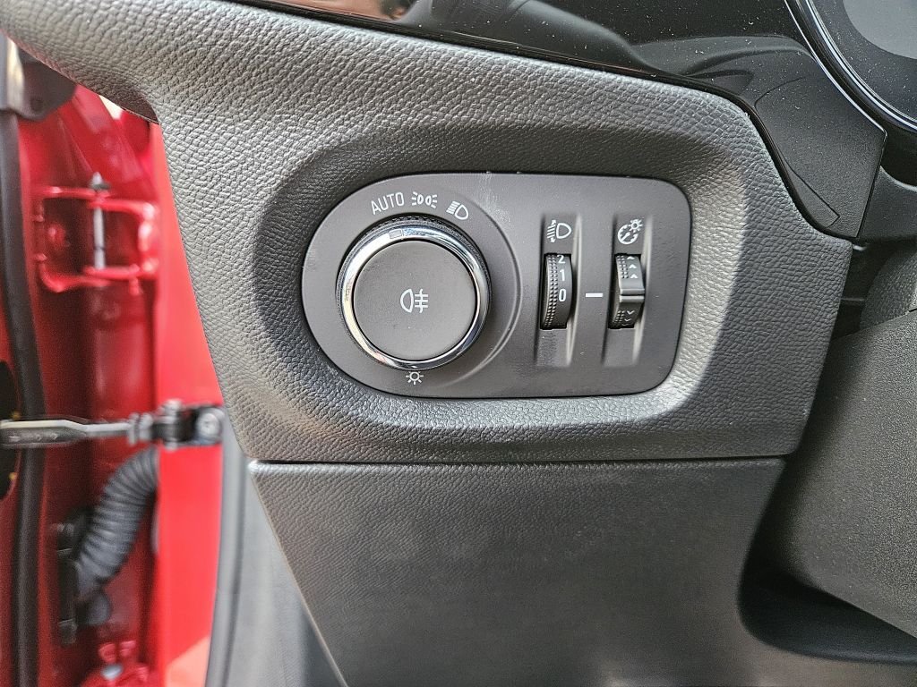 Fahrzeugabbildung Opel Corsa 1.2 Turbo GS+LED+Kamera+Sitzheiz+Allwetter