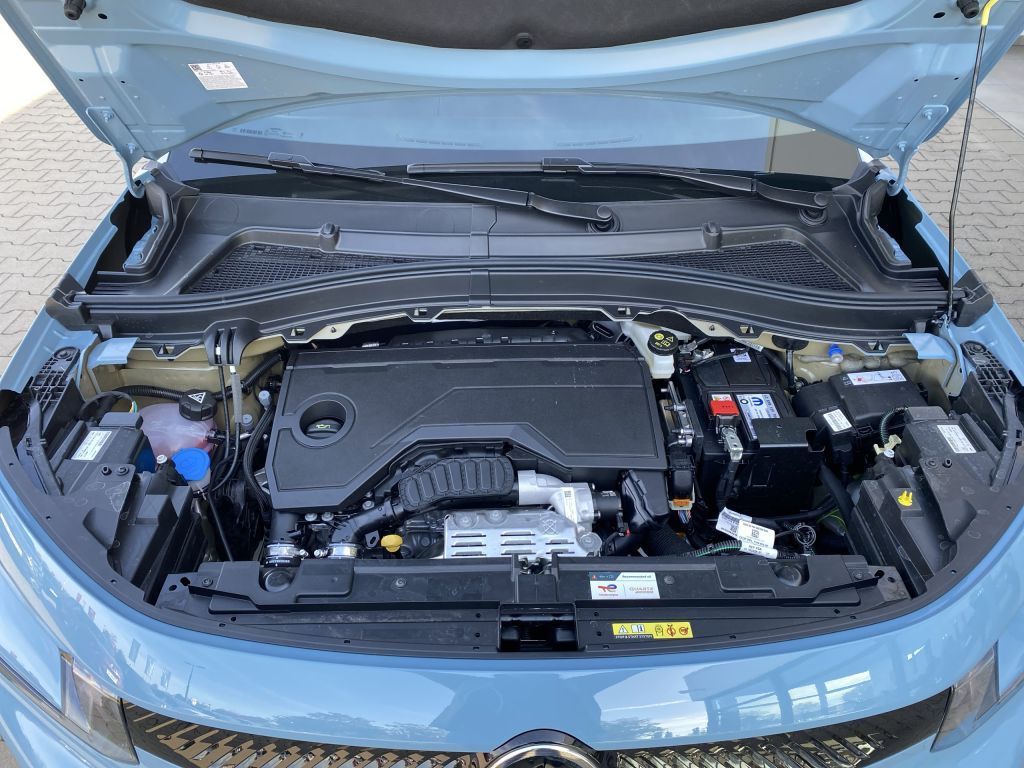 Fahrzeugabbildung Citroën C3 Turbo 100 MAX *Winterpaket*Allwetter*LED*Nav*
