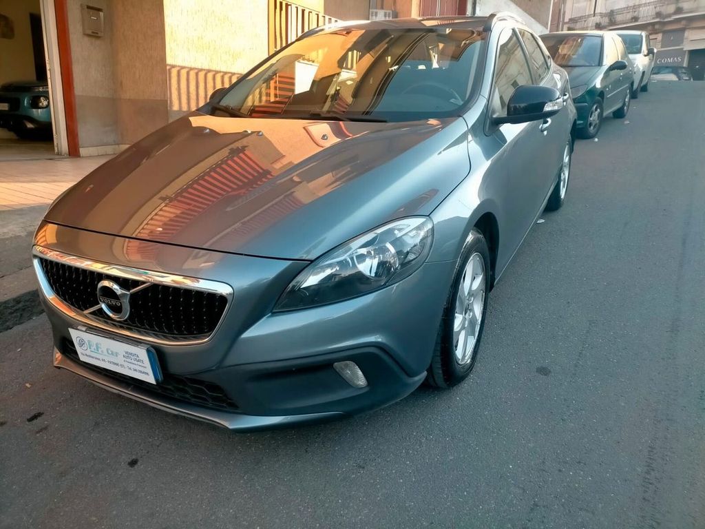 Image of Volvo V40 Cross Country