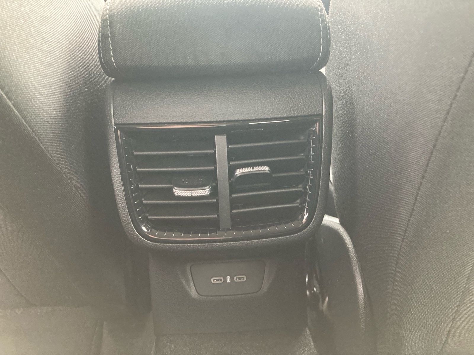 Skoda Fabia - Bild 25