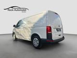 Volkswagen T6.1 Kasten 2.0 TDI FWD Klima *Garantie* - Volkswagen T6 Transporter aus 2021
