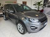 Land Rover Discovery Sport 2.0 TD4 150 CV SE - Land Rover Discovery Sport Kombi Gebrauchtwagen