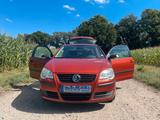 Volkswagen VW POLO IV 9N3 - Volkswagen Polo: 9n Iv
