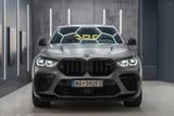 BMW X6 M Competition M Competition - gebrauchte BMW X6 M aus dem Jahr 2020