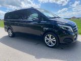 Mercedes-Benz V 250 d 4MATIC AVANTGARDE lang AVANTGARDE
