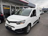 Toyota Proace City L1 Duty Comfort - Toyota Proace (Verso) City-Comfort